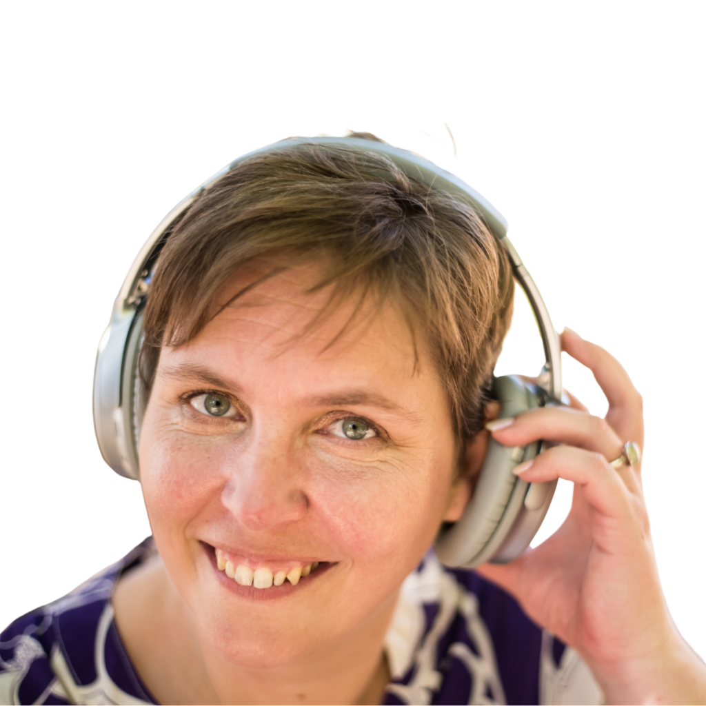 Uitgeverij Anima Libera - Caroline Claeys