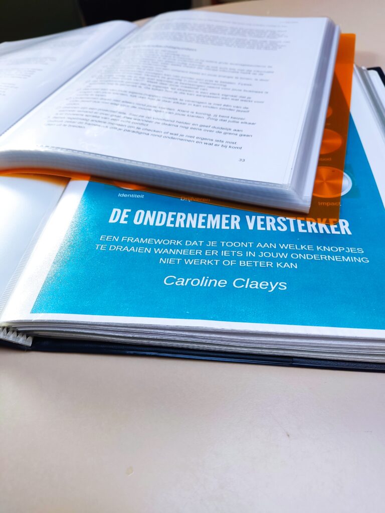 Anima Libera - Boek 1 in wording