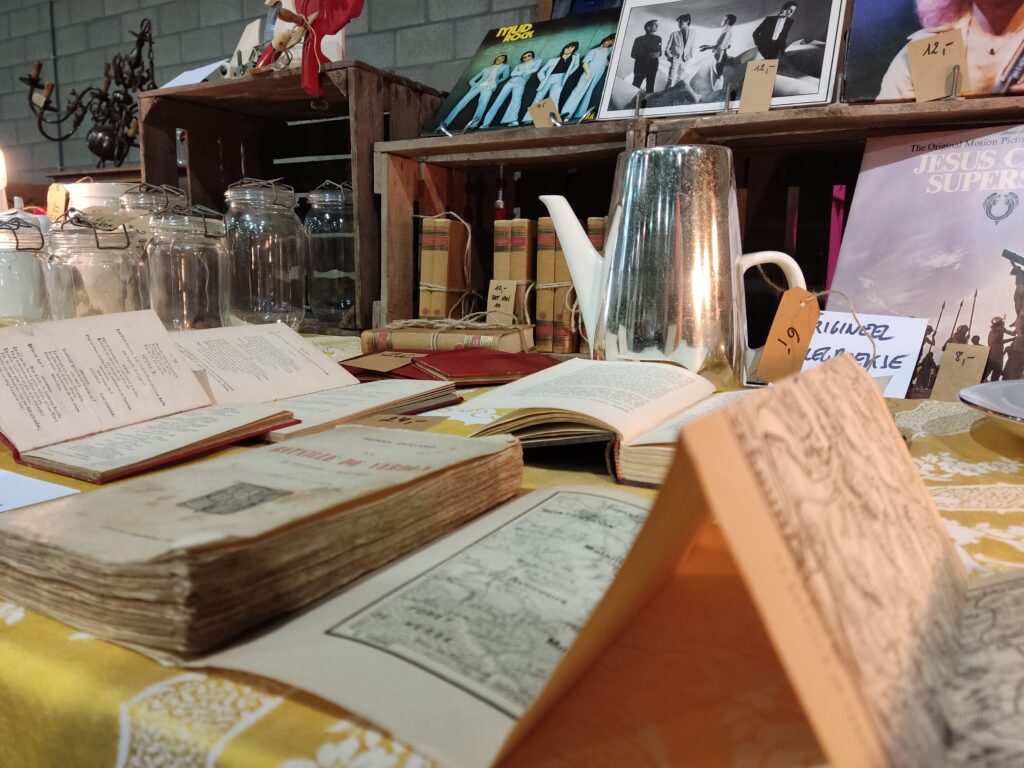 Uitgeverij Anima Libera - Zot van boeken